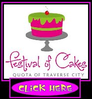 FESTIVAL OF CAKES