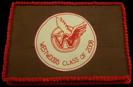 CLASS of 2008