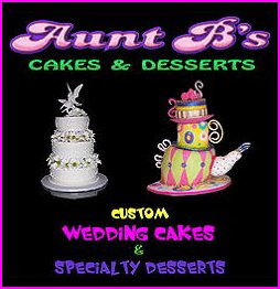 AUNT B'S CAKES & DESSERTS