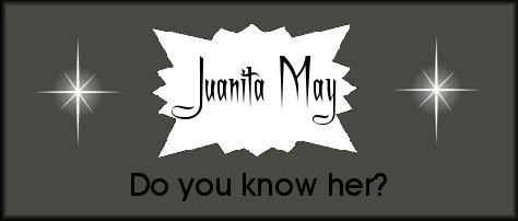 Juanita May