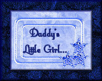 Daddy's Little Girl