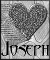 Joseph Heart