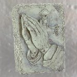 Praying Hands