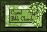 Capital Bible Church