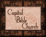 Capital Bible Church
