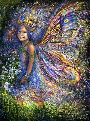 Art by Josephine Wall