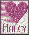 Haley's Heart