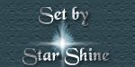 Sets by Star Shine
