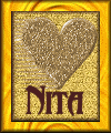 Nita's Heart