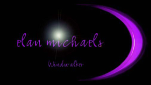 Official Web site of Elan Michaels
