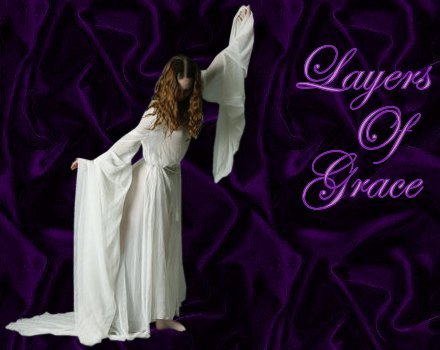 LAYERS OF GRACE