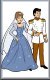 CINDERELLA & PRINCE