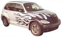 PT CRUISER