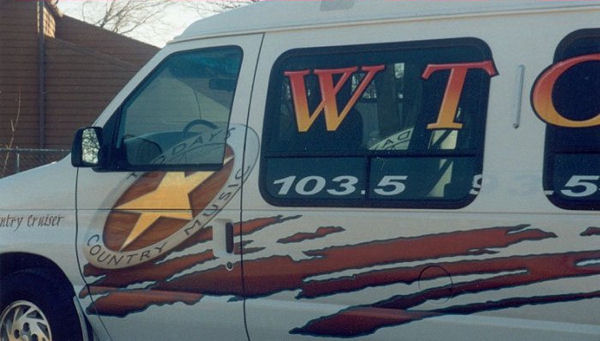 WTCM RADIO STATION
