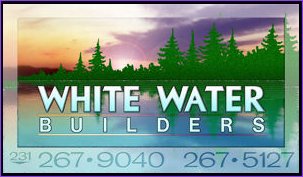 WHITE WATER BUILDERS