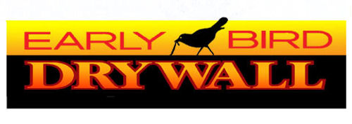 EARLYBIRD DRYWALL