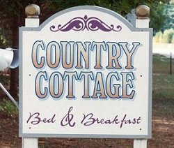 Country Cottage