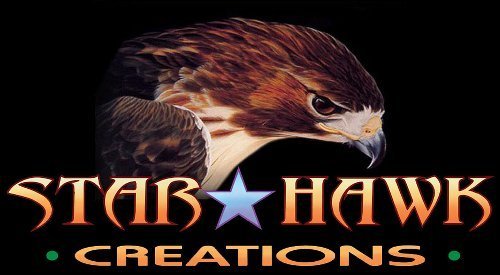 STARHAWK MEDICINE CREATIONS