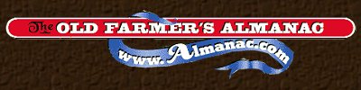 Old Farmer's Almanac