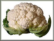 Cauliflower