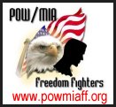 POWMIA Freedom Fighters