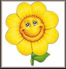 Smily Flower