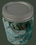 Jar of Money