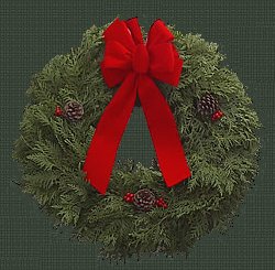 Wreath