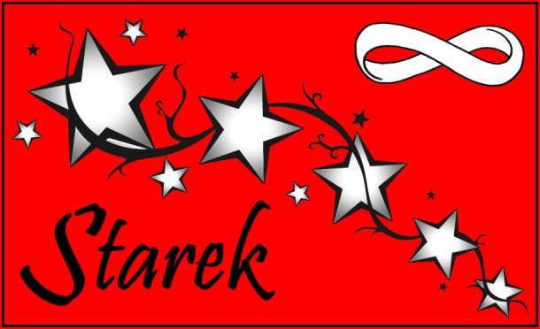 STAREK FAMILY