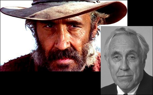 Jason Robards