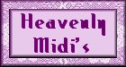 Music by Heavenly Midi's