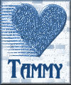 Tammy's Heart