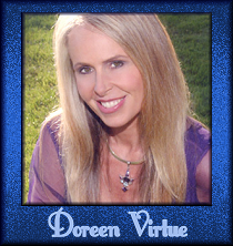 DOREEN VIRTUE