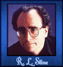 R.L. STINE