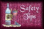 Safety Tips