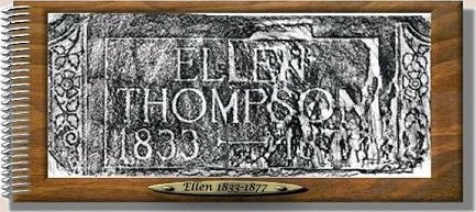 Ellen Thompson Rubbing