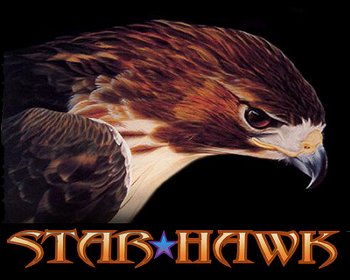 STARHAWK MEDICINE CREATIONS